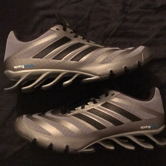 spin blade adidas